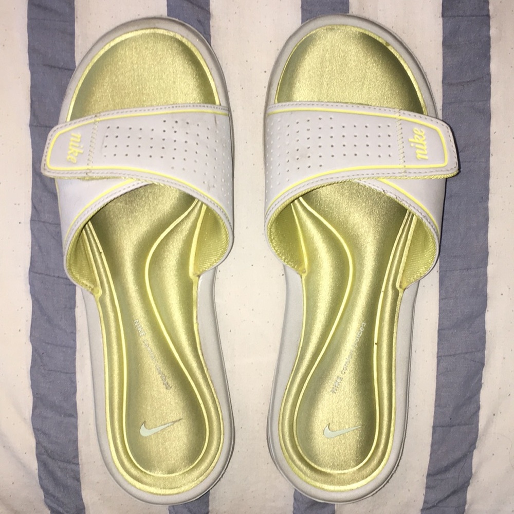 Nike Slides